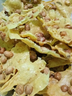 Foto resep Peyek Kacang