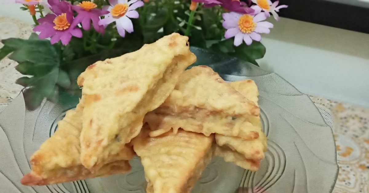 Kebeng Resep Gabin(kebeng) Isi Asin oleh Lika Afriani - Cookpad