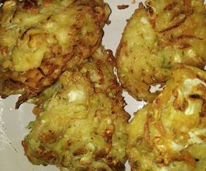 Mudahnya Menyajikan Ote-ote simple ala anak kos. Enak Sederhana