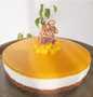 Easy Ways Make|Recipe} Lactose Free Mango Cheesecake the Delicious, Really Delicious