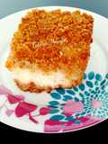 Easy Kunafa with Pita Bread