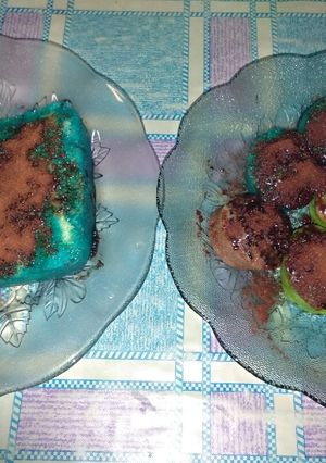 Foto resep Bolu kukus