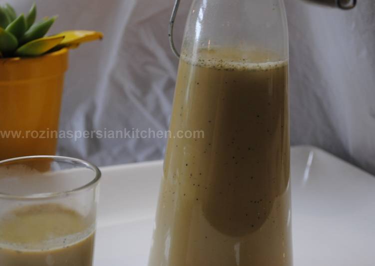 Step-by-Step Guide to Prepare Super Quick Homemade Green tea milk