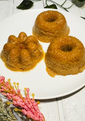 Foto resep Sarikaya Gula Merah