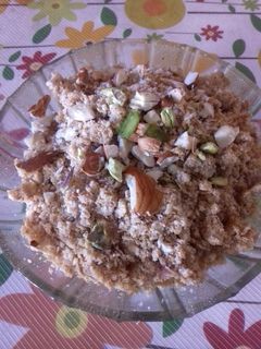 तिलकुट रेसिपी मुख्य फोटो