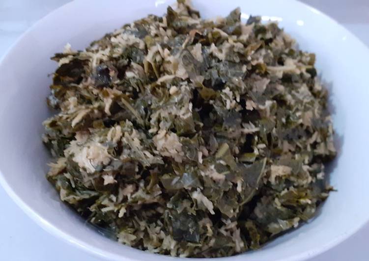 Cara Gampang Menyiapkan Ceprot khas Jepara, Enak Banget