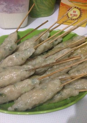 Foto resep Sempol Ayam