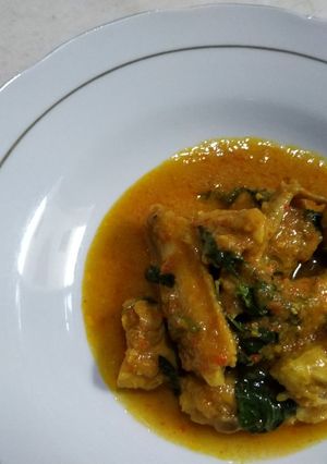 Foto resep 33. Ayam Rica Rica