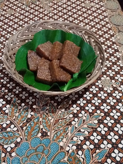 Foto resep Wajik Ketan Gula Merah