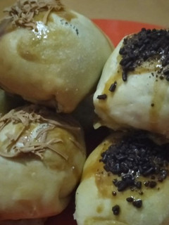 Foto resep Bolen pisang