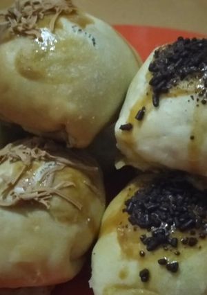 Foto resep Bolen pisang