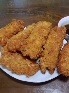 Foto resep OTAK OTAK CRISPY - DAPUR MARISA