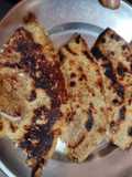 चीनी का पराठा(chini ka paratha recipe in hindi)