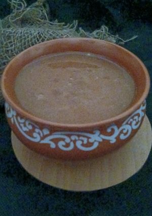 इमली चटनी (imali chatni) रेसिपी मुख्य फोटो