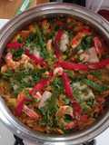 Paella