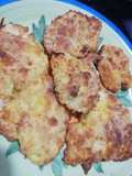 #431 Spiced Gluten-Free Cutlets in the Air Fryer