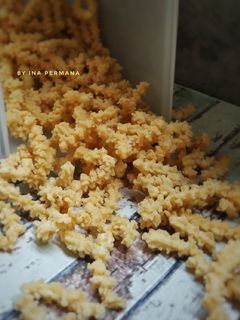 Foto resep Akar kelapa