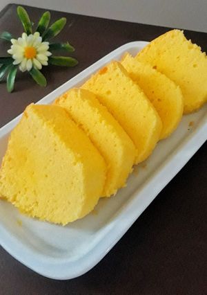 Foto resep Bolu biasa (jadul)