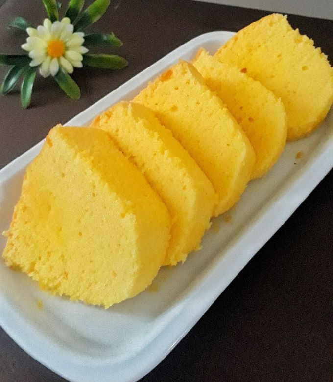 Foto resep Bolu biasa (jadul)