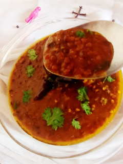 साबुत मसूर दाल (Sabut Masoor Dal ki recipe in Hndi) रेसिपी मुख्य फोटो