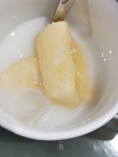 Foto resep Es Tape