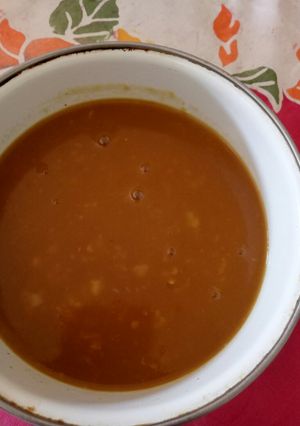 Foto resep Sambel Krupuk Upil ANTI GAGAL