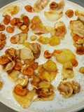 Chips saludables