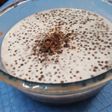 ચિયા સીડ્સ પુડિગ (Chia Seeds Pudding Recipe In Gujarati)
