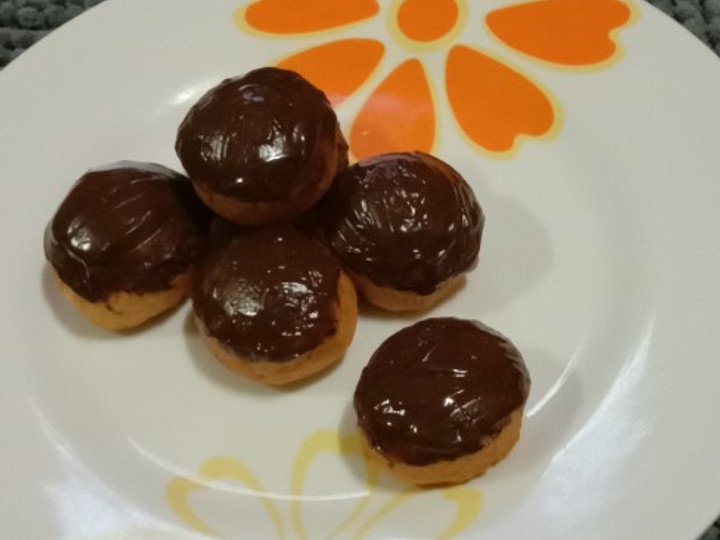 Langkah Mudah untuk Membuat Donat mini 🤭🥯, Bisa Manjain Lidah