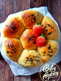 Foto resep Roti Sobek