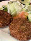 Sonoran-Style Beef Filet Milanesa