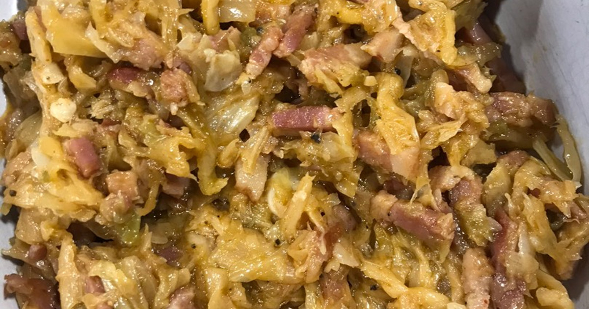 Recetas con repollo blanco: deliciosas y sorprendentes