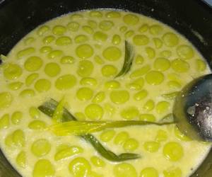 Mudah Cepat Memasak Biji salak ketan daun pandan Enak Bergizi Mudah Cepat Memasak Biji salak ketan daun pandan Enak Bergizi