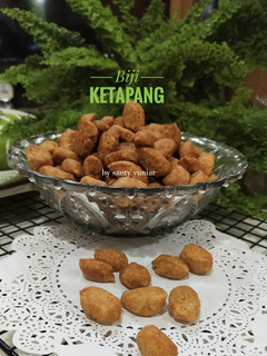 Foto resep Biji Ketapang