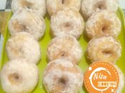 Gambar gula halus