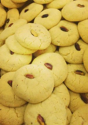 صورة لوصفة الغريبة السهله والسريعه اللذيذه