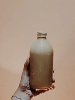 Foto resep Kopi susu regal