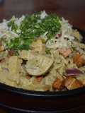 Risoo  Sambhar