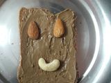 Bread butter