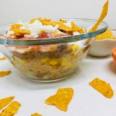 Burrito Bowl - Mexican Cuisine A picture of Burrito Bowl - Mexican Cuisine.