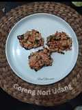 Goreng Nori Udang