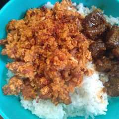 Telur Sapi (Praktis Cepat) রেসিপির প্রধান ছবি