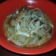 Seblak spagheti ala2