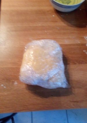 Une photo de Pâtes fraîches