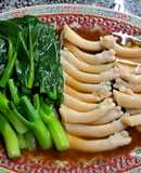 หน่อไม้ทะเลเจี๋ยน