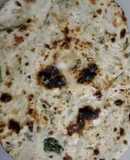 Butter Naan