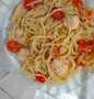 Bagaimana Membuat Spaghetti aglio olio yang Lezat