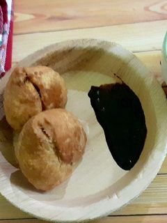 ফুলকপির সিঙ্গারা (phulkopir singara recipe in Bengali) রেসিপির প্রধান ছবি