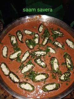 શામ સવેરા (Shaam Savera Recipe In Gujarati) રેસીપી મુખ્ય ફોટો