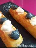 Lingote de patata